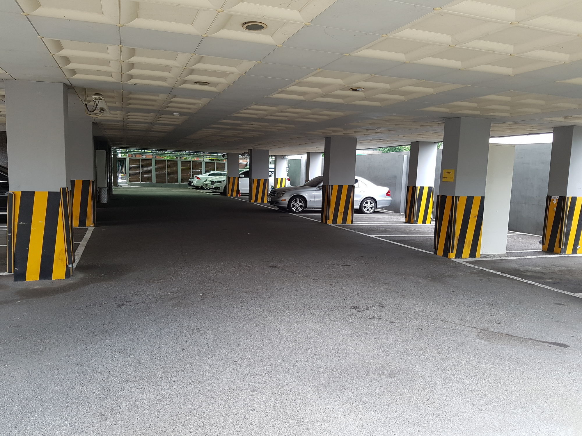 Hue Motel ปูซาน ภายนอก รูปภาพ