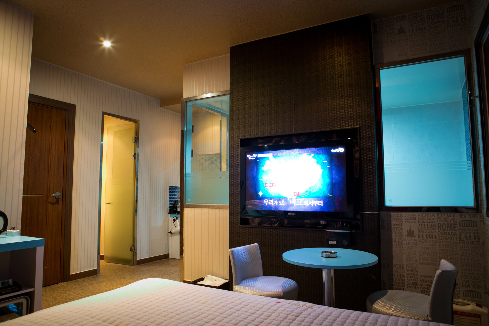Hue Motel ปูซาน ภายนอก รูปภาพ