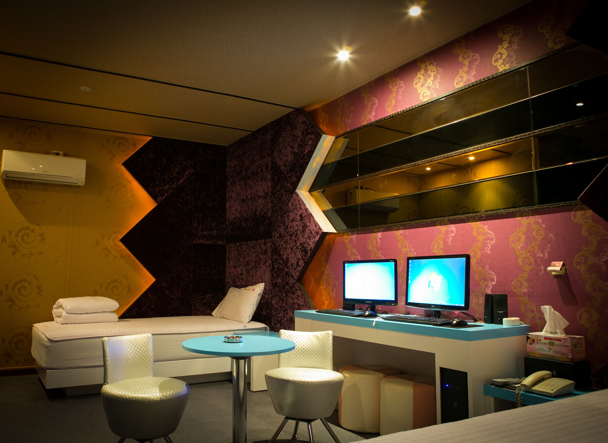 Hue Motel ปูซาน ภายนอก รูปภาพ