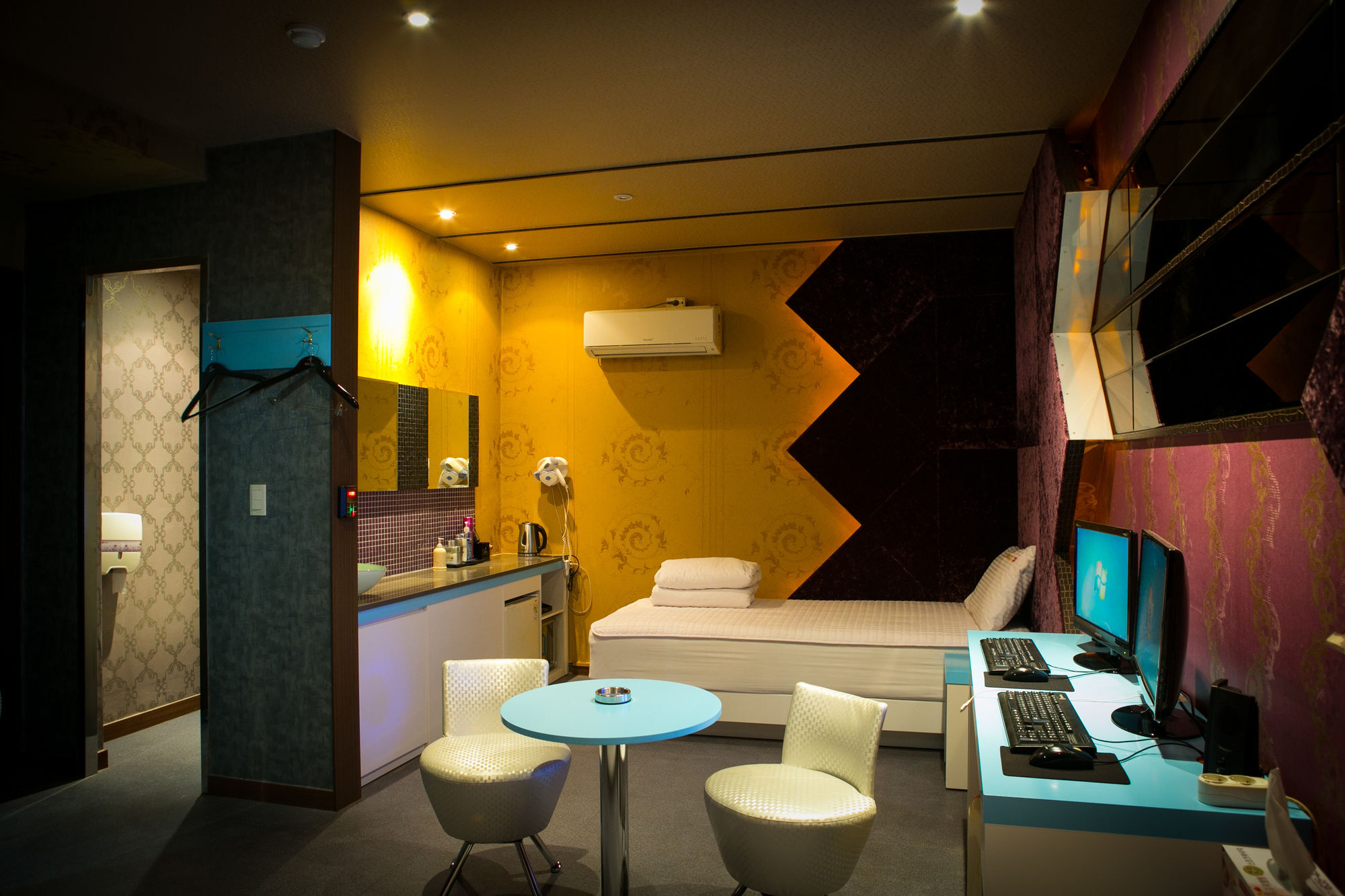Hue Motel ปูซาน ภายนอก รูปภาพ
