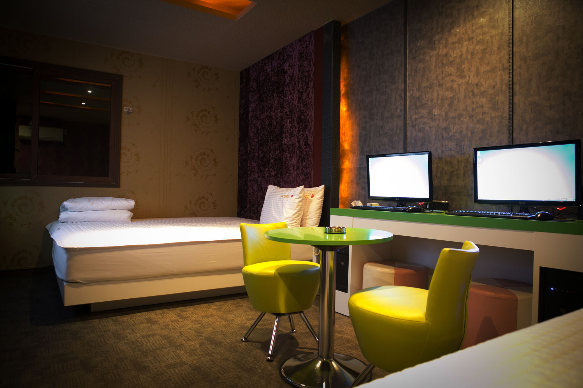 Hue Motel ปูซาน ภายนอก รูปภาพ