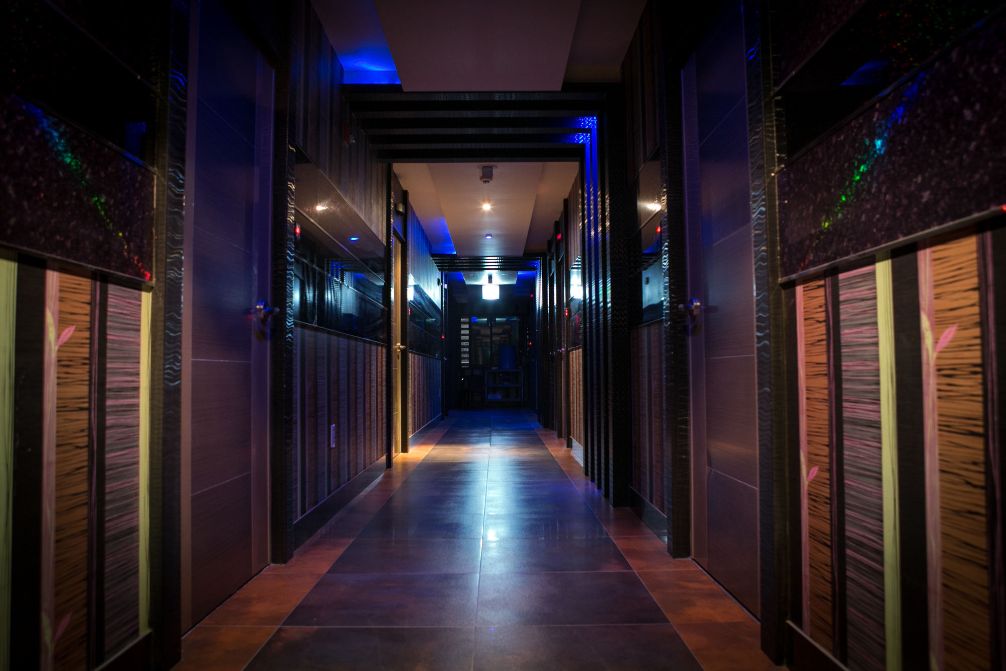 Hue Motel ปูซาน ภายนอก รูปภาพ