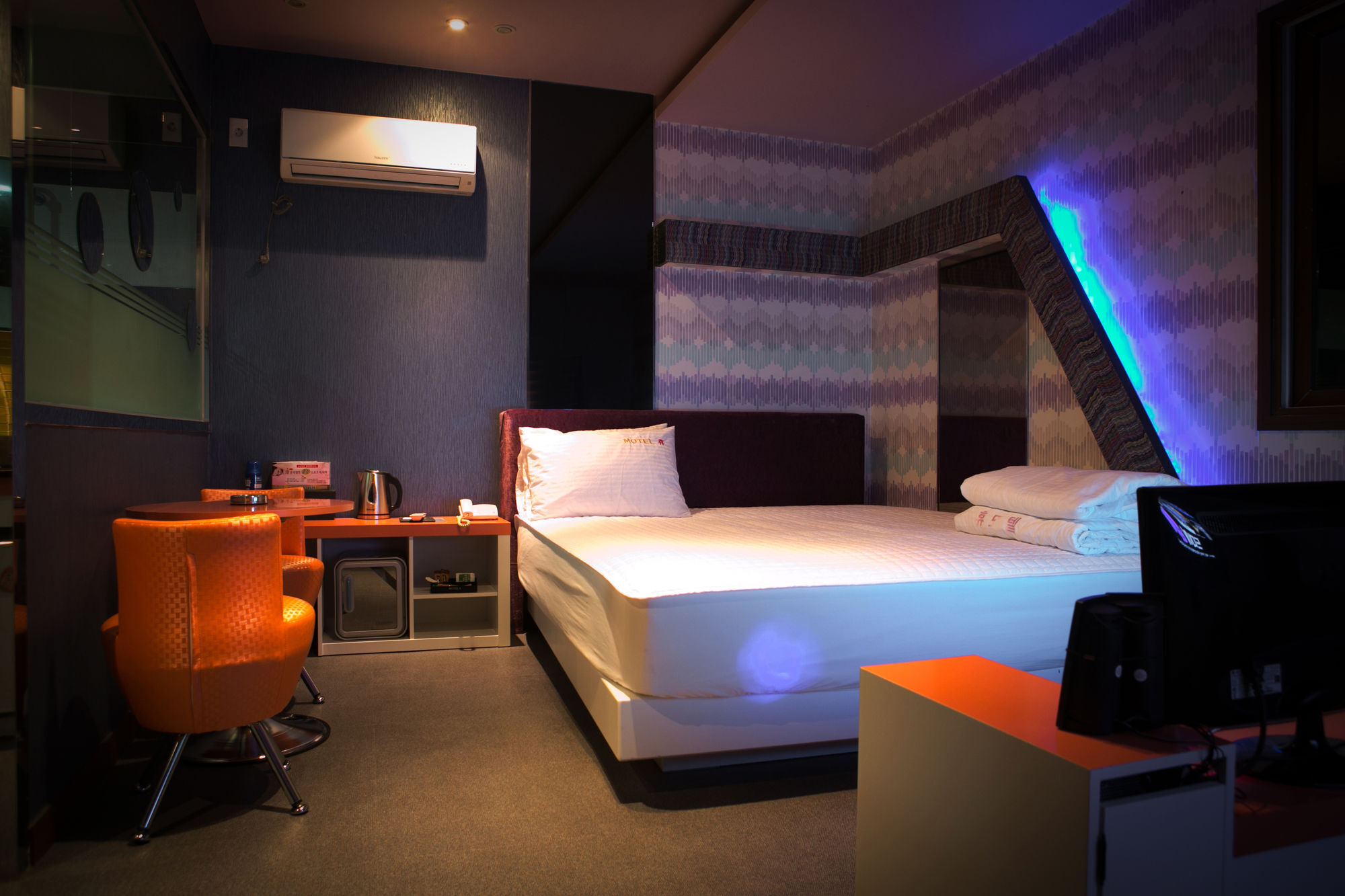 Hue Motel ปูซาน ภายนอก รูปภาพ